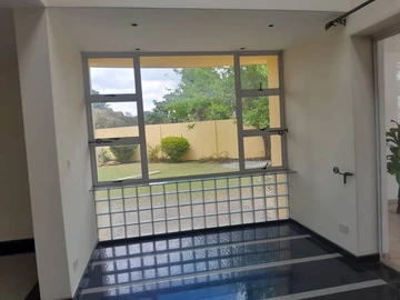 5 Bedroom Townhouse Complex