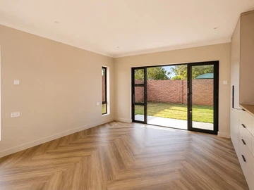 3 Bedroom Townhouse Complex