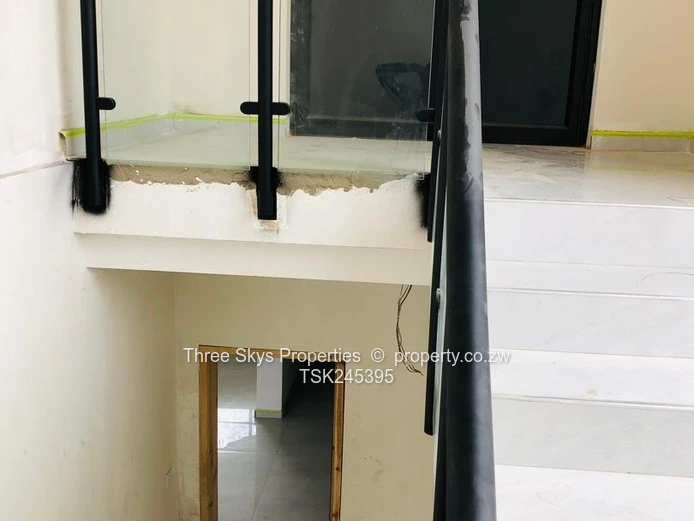 Monavale Duplex Flats 