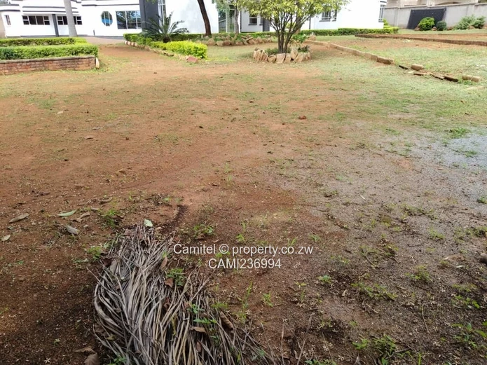 Philadelphia subdivision stand sitting on  2000sqm all paperwork available 