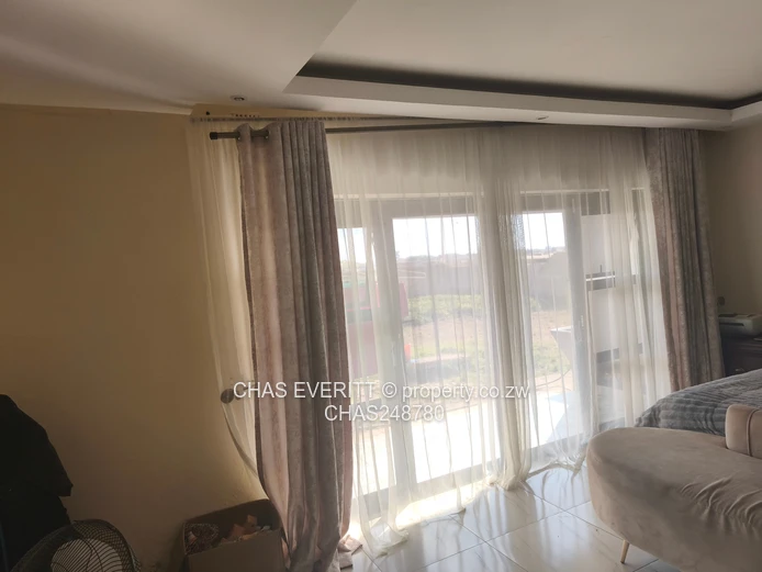 4 Bedroom House in Sandton (Sole Mandate)