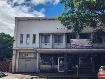 Shop & Retail Property