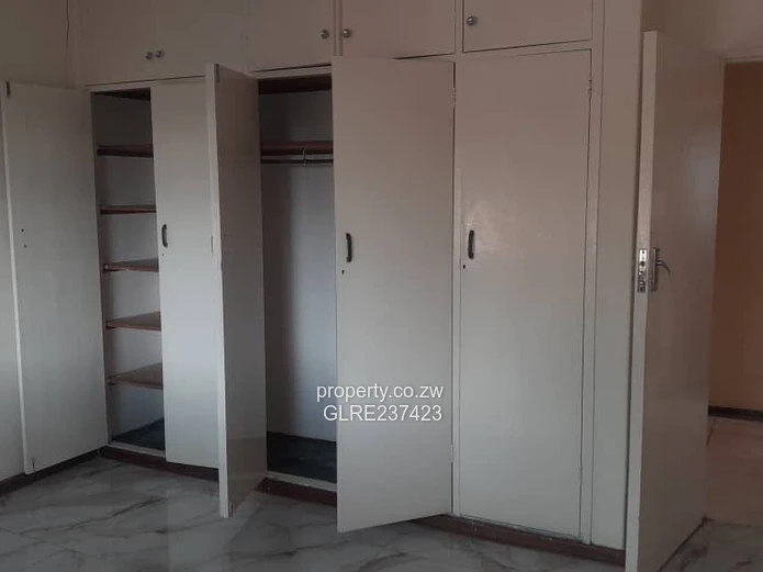 Chadcombe Garden Flat To Let