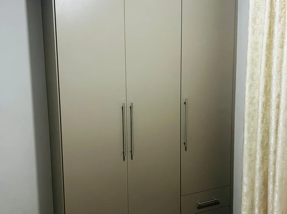 4 Bedroom Townhouse Complex