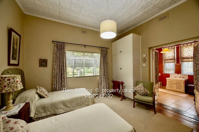 Secluded jewel in Golden Triangle