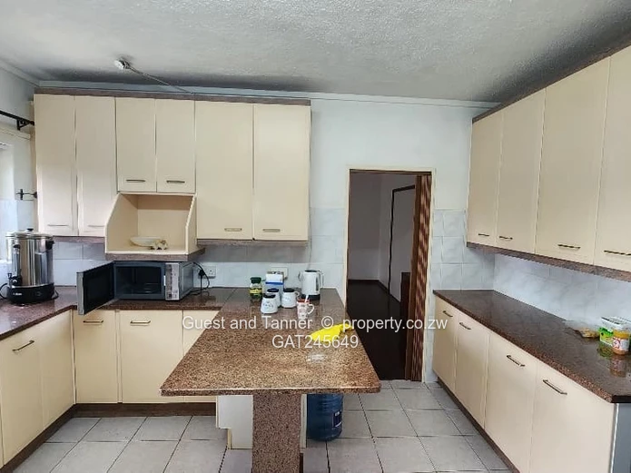 Commercial Property To Let In Mount Pleasant