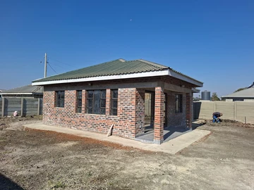 3 Bedroom Cottage