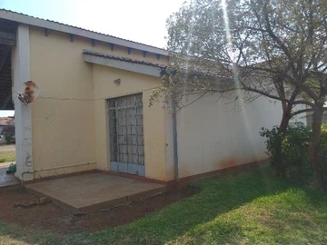 3 Bedroom Townhouse Complex