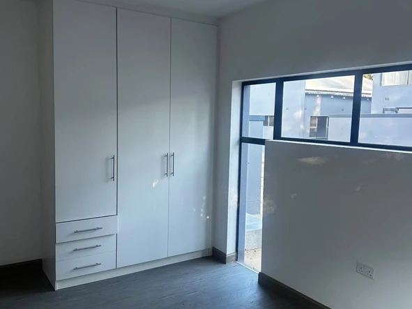 3 Bedroom Townhouse Complex