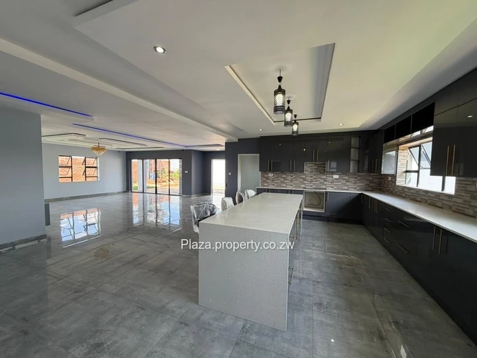 Brand New Contemporary Family Home For Sale