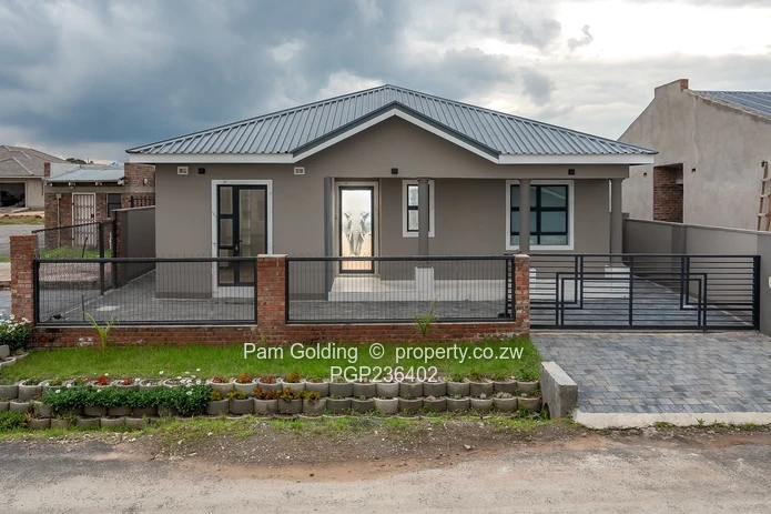 Modern 2-Bedroom Cluster Unit – Arlington Estate (Sole Mandate)