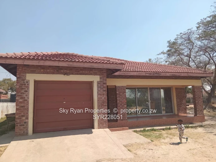 Waterfalls Cluster Home for Sale