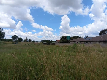 Land