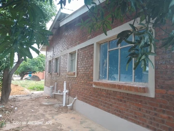 3 Bedroom Townhouse Complex