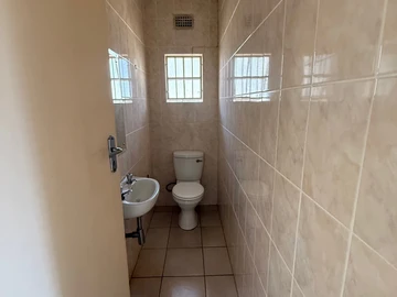 3 Bedroom Townhouse Complex