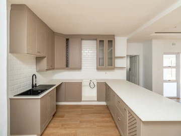 Secure, Sustainable & Serene Living