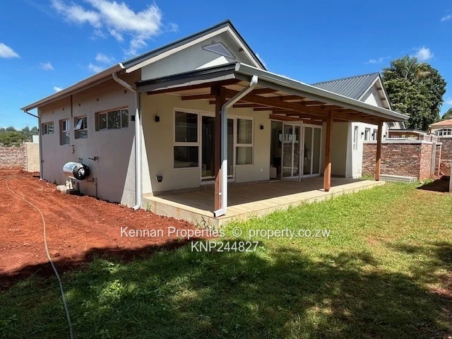 Brand New Ready To Move In July 2026