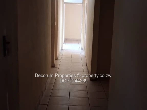 5-Bed Windsor Park Home with Borehole to Rent