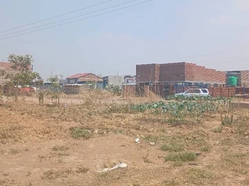 Commercial & Industrial Land