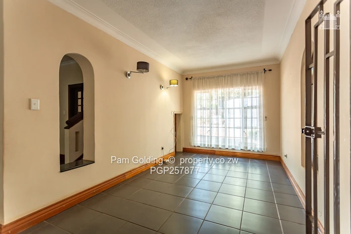 Character Double Storey Family Home!!!!!