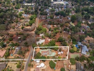 Prime Commercial Property in Mount Pleasant