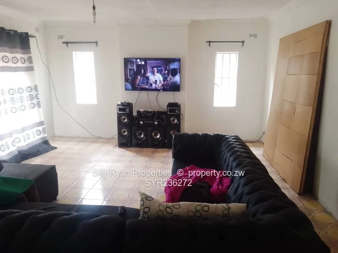 Westlea House For Sale