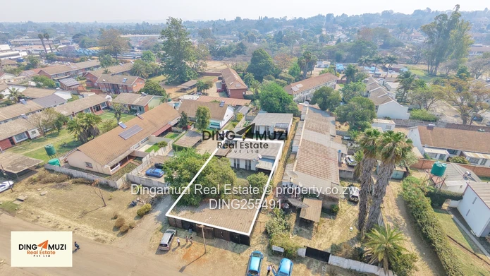 Avondale Flat