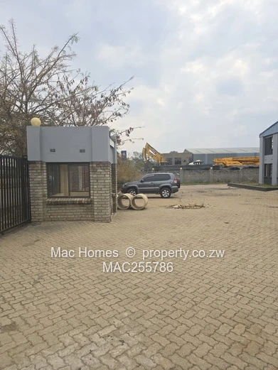 Premium Commercial Warehouse For Sale