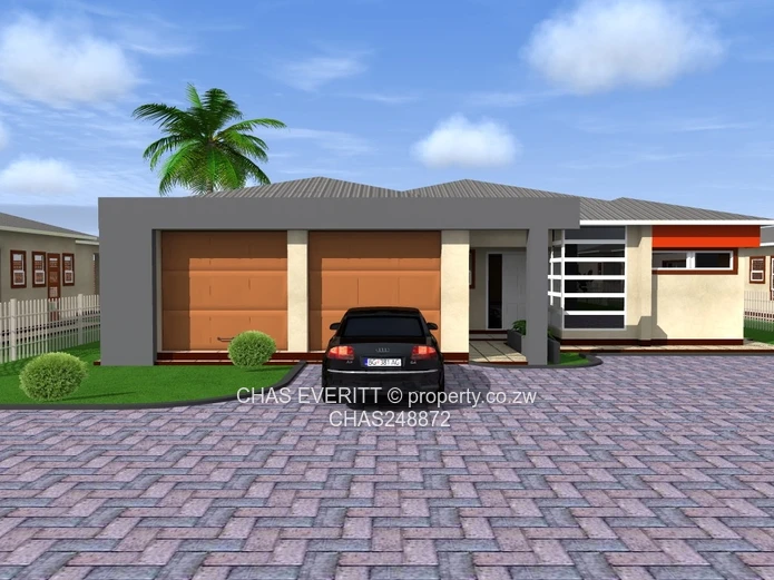 Residential Cluster Stand for Sale in Greendale