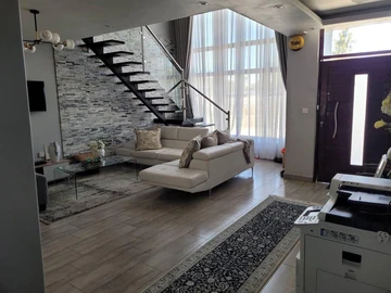 4 Bedroom Townhouse Complex