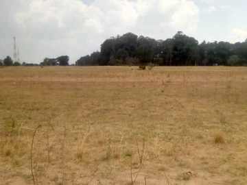1.6 Hectare Land for Sale in Prime Ruwa, Mashonaland East Location