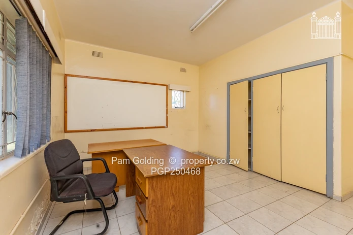 Prime Commercial Real Estate in Avondale – 3,400m²