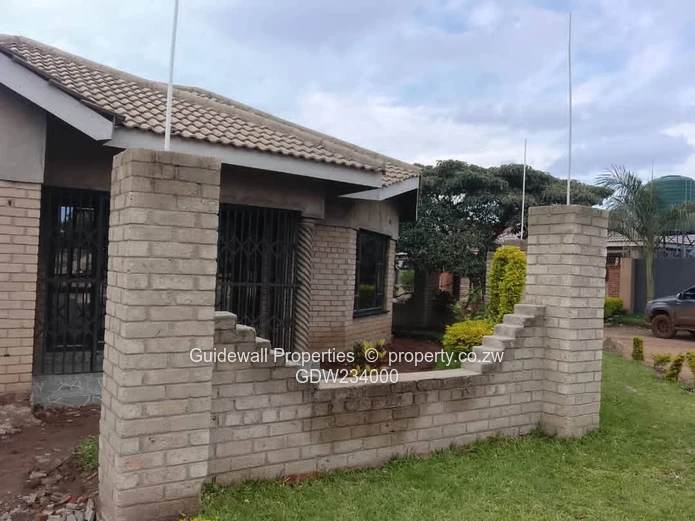 Spacious 4 Bed Houe For Sale In Rydale Ridge