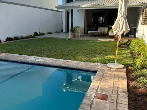 3 Bedroom Townhouse Complex