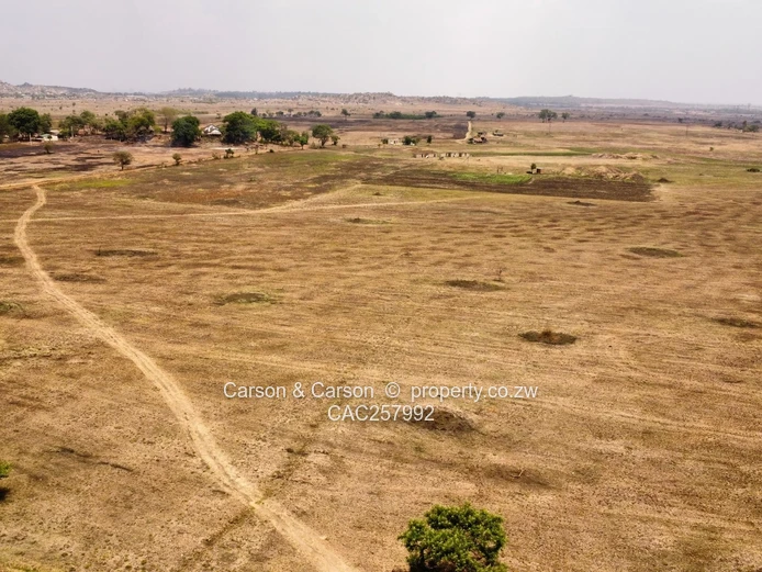 Byo Road Frontage- Mixed Use 