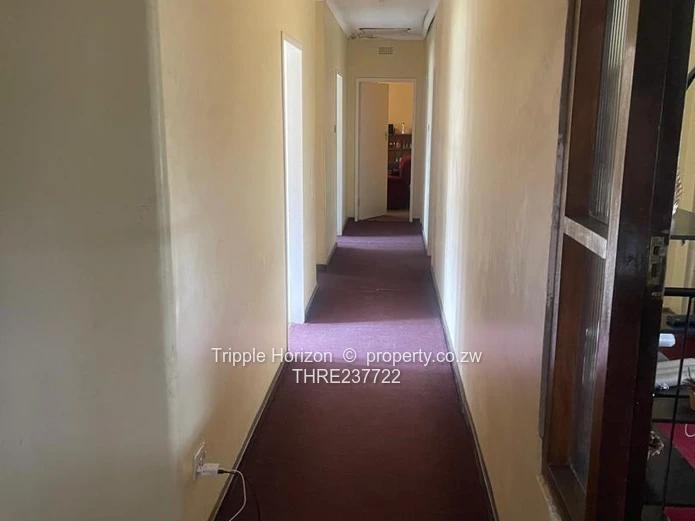 Hatfield house for sale