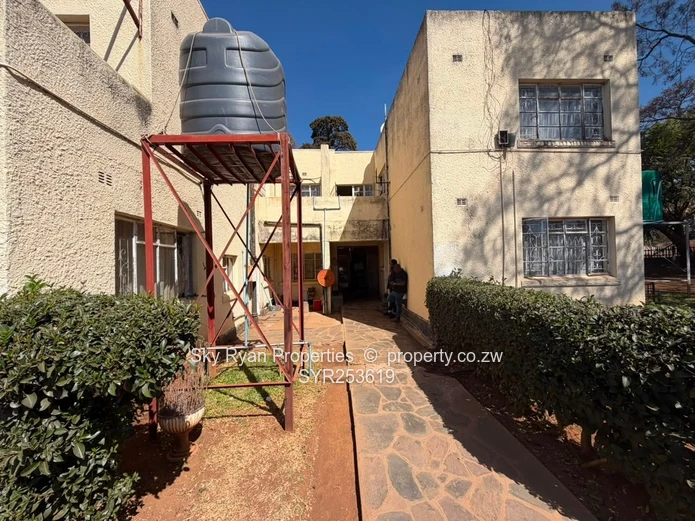Avondale - Flats For Sale Choice Of 2 