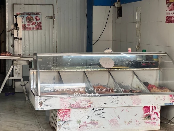 Investment Property!!