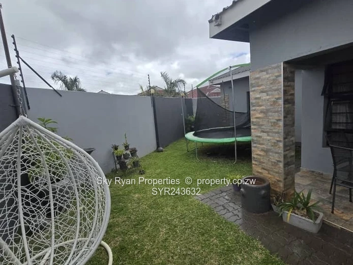 Ashdown Park House For Sale