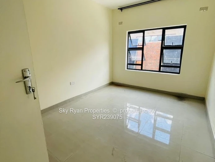 Westgate, Ocean Park Cluster Unit To Let