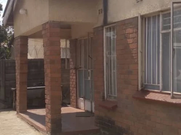 3 Bedroom Townhouse Complex