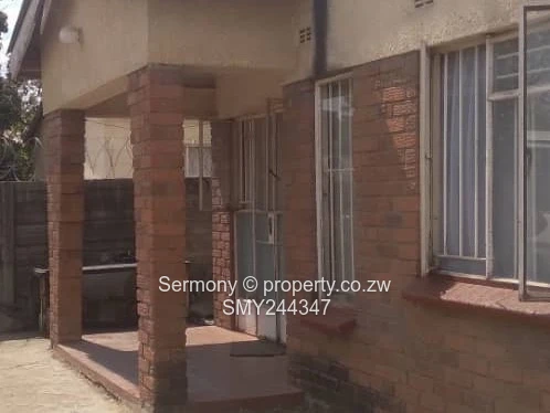 Residential House For Sale