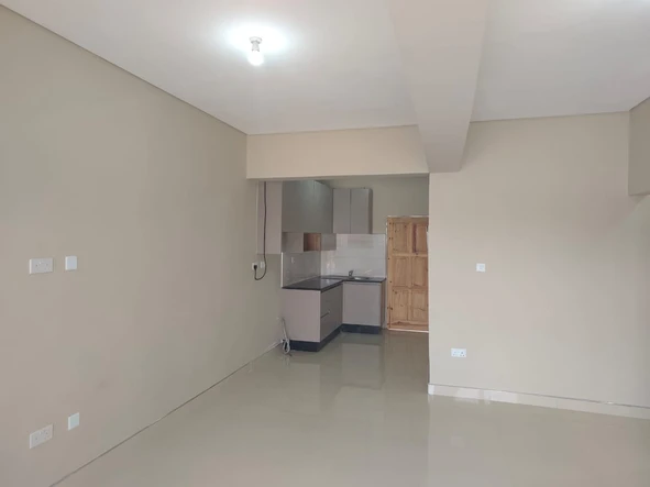 2 Bedroom Townhouse Complex