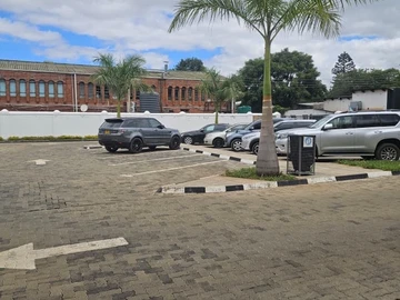 Shop & Retail Property