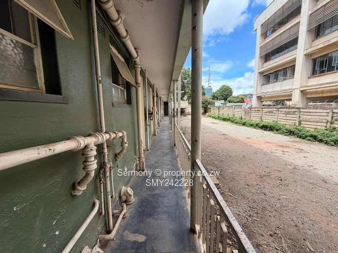 Investor's Delight For Sale  - 30 Units Block of flats up for grabs