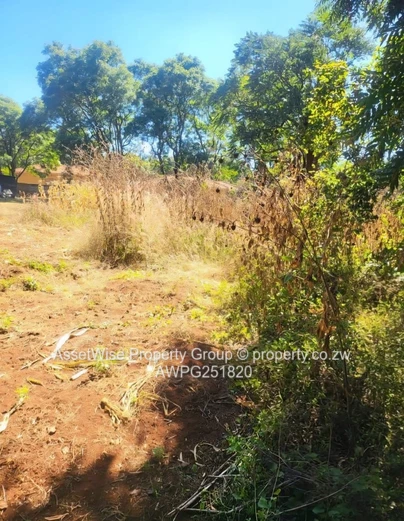 Residential Stand for Sale in Greendale