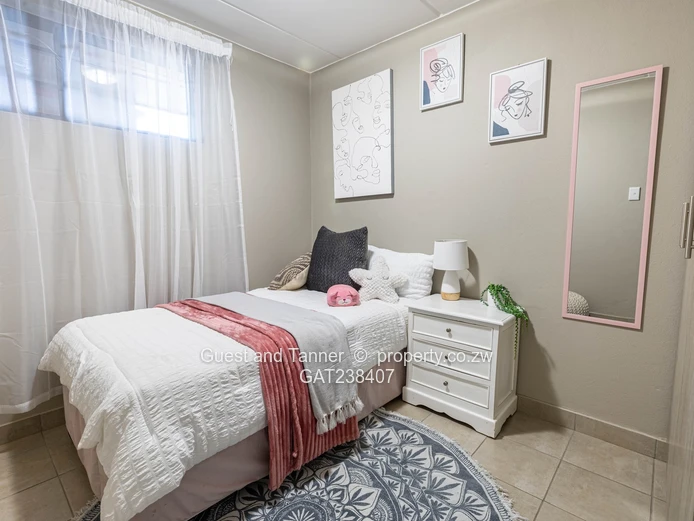 Newly Built Apartments  For Sale In Pretoria East 