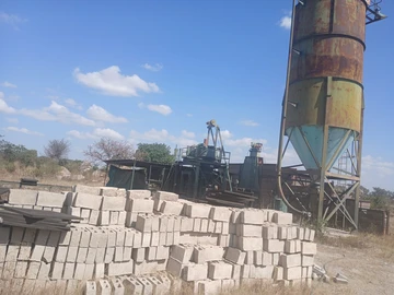 Commercial & Industrial Land
