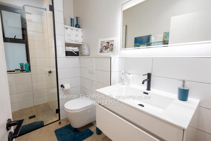 Lock-up and go duplexes in the heart of Borrowdale!