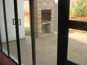 2 Bedroom Garden Flat